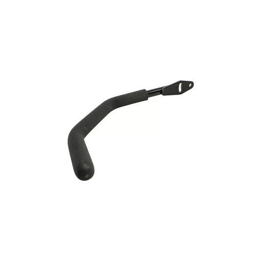 Hustler - 607069 - STEERING BAR W/A