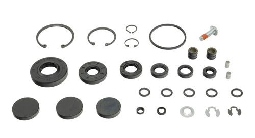 Hustler - 607199 - USE HG-73107 SEAL KIT