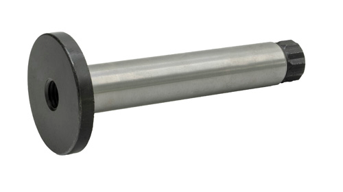 Hustler - 607211P - BLADE SPINDLE SHAFT