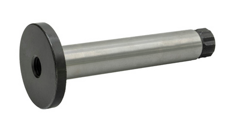 Hustler - 607211P - BLADE SPINDLE SHAFT