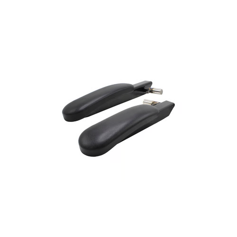 Hustler - 607223 - SVC ARM REST KIT