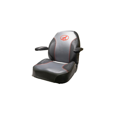 Hustler - 607224 - SEAT SK439