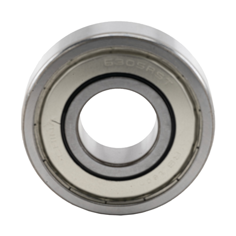 Hustler - 607275 - BLADE SPINDLE