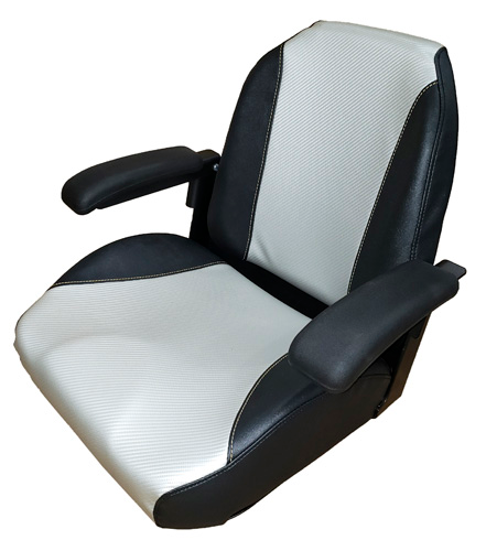 Hustler - 607347 - SEAT