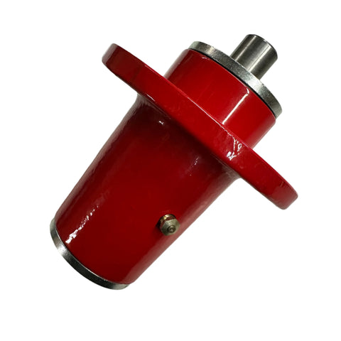 Hustler - 607408 - USE 607408P SPINDLE ASSY DUCT