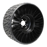 Hustler - 607446 - Michelin X-Tweel Turf Tire 24 x12N12