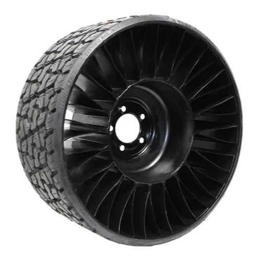 Hustler - 607446 - Michelin X-Tweel Turf Tire 24 x12N12