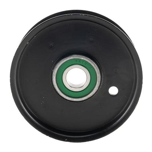 Hustler - 607525 - PULLEY IDLER