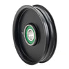 Hustler - 607525 - PULLEY IDLER