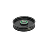 Hustler - 607525 - PULLEY IDLER