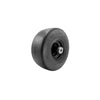 Hustler - 607689 - Semi-Pneumatic Tire/Wheel assembly 15 x