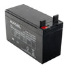 Hustler - 607723 - BATTERY AGM 12V 9