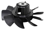 Hustler - 607728P - FAN - 7.0" (10 BLA