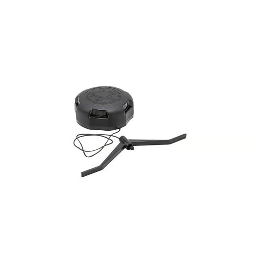 Hustler - 607731P - CAP - 2.25" KELCH
