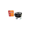 Hustler - 607756K - USE 607756P KIT CLUTCH