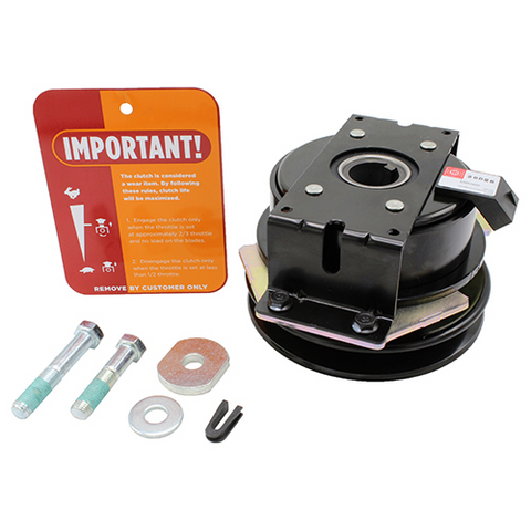 Hustler - 607757P - KIT CLUTCH