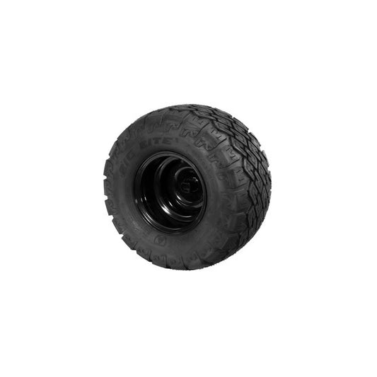 Hustler - 607820 - TIR/WHL 18X10.50-8