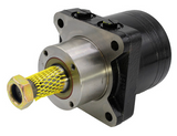 Hustler - 607859P - MOTOR TL0280