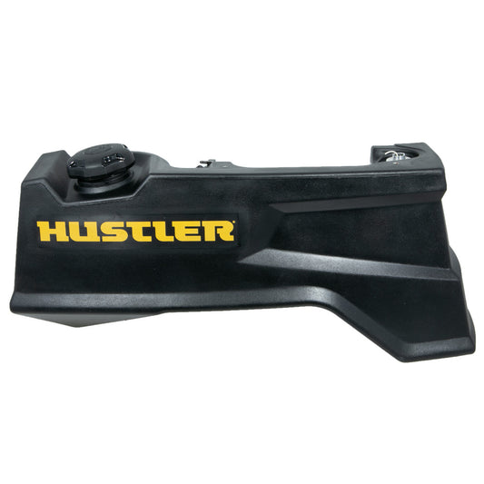 Hustler - 607877 - FUEL TANK ASM RH