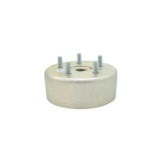 Hustler - 607893 - DRUM HUB ASSEMBLY