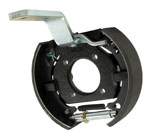 Hustler 607894 LH Brake Assembly | OEM Left Hand Brake Assy