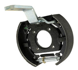 Hustler 607894 LH Brake Assembly | OEM Left Hand Brake Assy