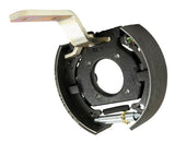 Hustler 607895 RH Brake Assembly | OEM Right Hand Brake Assy