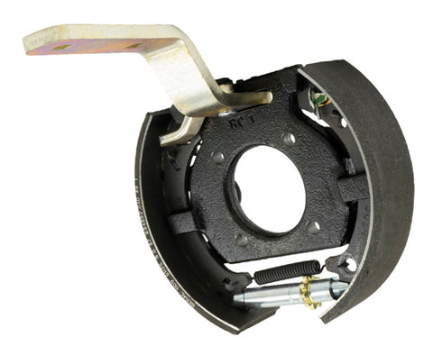 Hustler 607895 RH Brake Assembly | OEM Right Hand Brake Assy