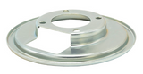 Hustler 607896 Brake Dust Shield | OEM Brake Shield