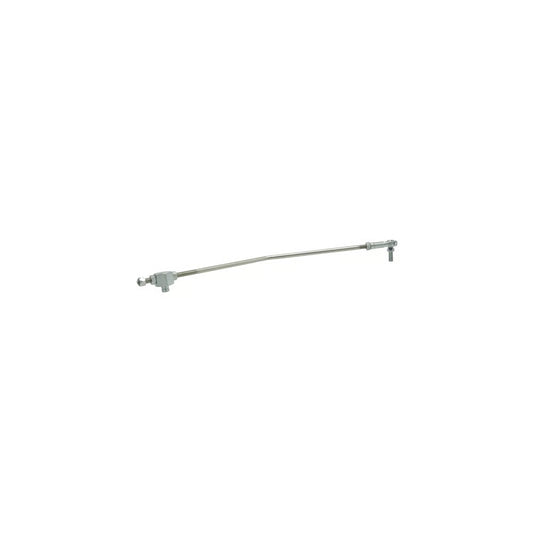 Hustler - 607938 - STEERING ROD S/A