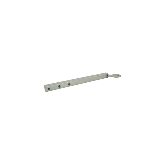 Hustler - 607957-4 - STEERING LEVER W/A