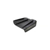 Hustler 607961 Discharge Chute | OEM Replacement