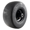 Hustler - 607964 - Tire/Wheel Assy 13 x 6.5-6 Semi-Pneumati
