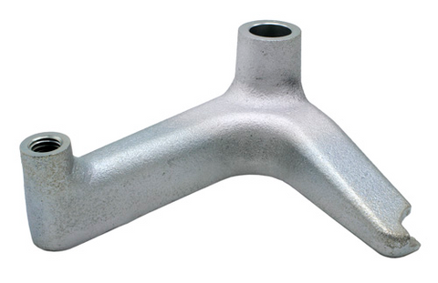 Hustler - 608005 - USE 608005P TENSIONER CAST