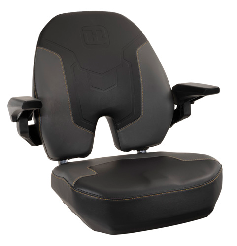 Hustler - 608029P - SEAT SK240 W/ RF