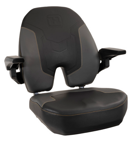 Hustler - 608029P - SEAT SK240 W/ RF