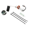 Hustler - 608043 - FUEL GAUGE & SENDER
