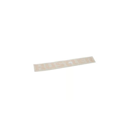 Hustler - 608095 - DECAL HUSTLER