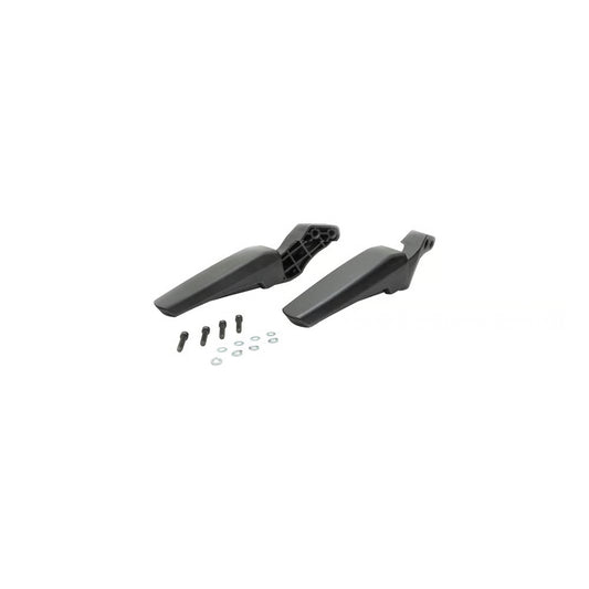 Hustler - 608153 - SVC ARMREST KIT S