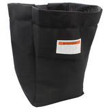 Hustler - 608210 - BAG RXDX CATCHER