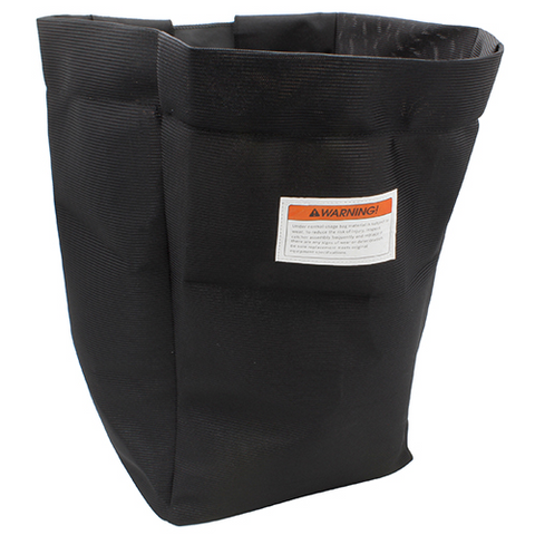 Hustler - 608210 - BAG RXDX CATCHER