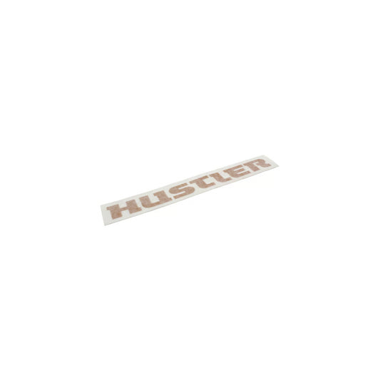 Hustler - 608312 - DECAL HUSTLER