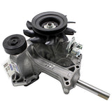 Hustler 608382 ZT1800 Transmission | Surfer Pro 34" & 48"
