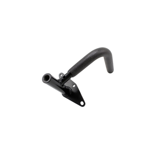 Hustler - 608405 - STEER LEVER W/GRIP
