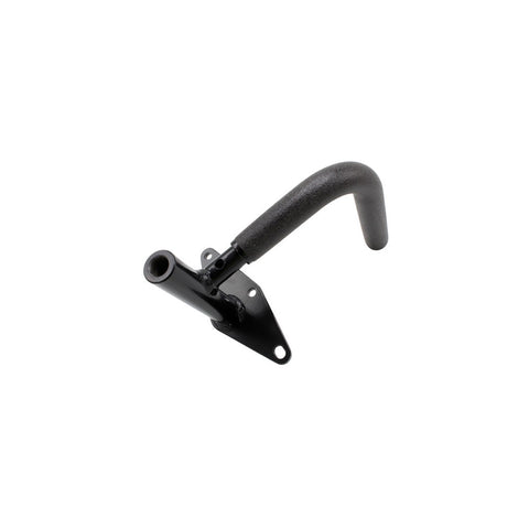 Hustler - 608405 - STEER LEVER W/GRIP