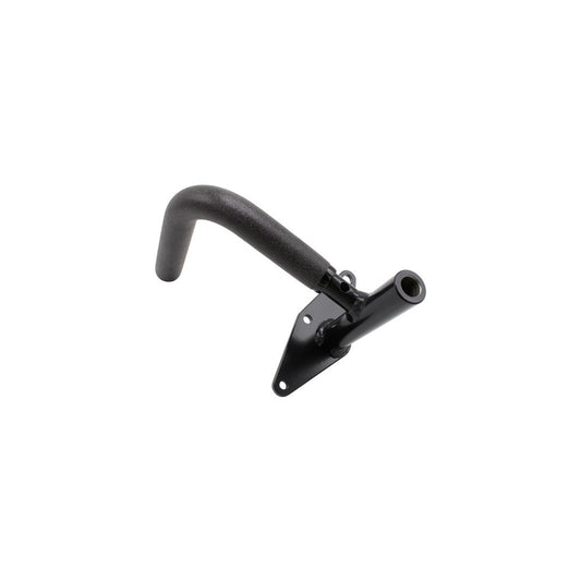 Hustler - 608406 - STEER LEVER W/GRIP