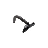 Hustler - 608406 - STEER LEVER W/GRIP