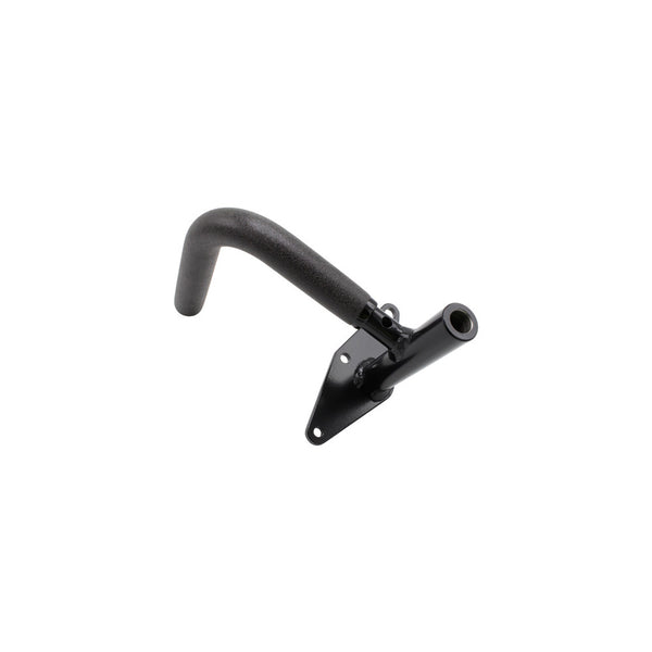 Hustler - 608406 - STEER LEVER W/GRIP