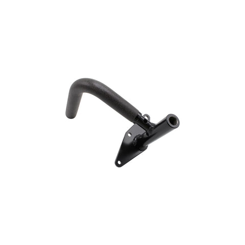 Hustler - 608406 - STEER LEVER W/GRIP