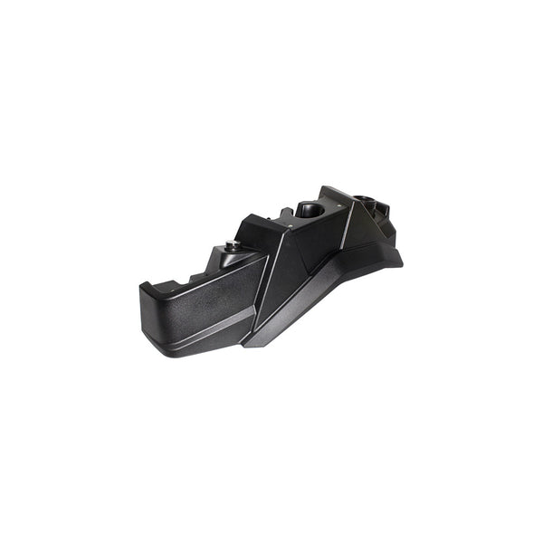 Hustler - 608411 - FUEL TANK ASSY LE